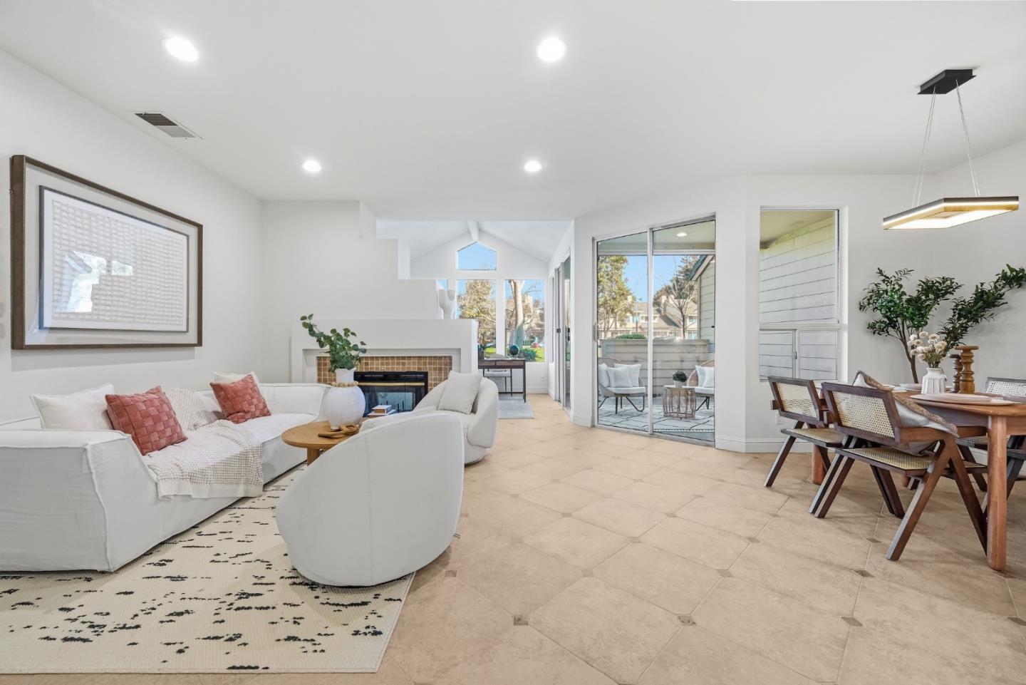 Detail Gallery Image 7 of 37 For 34590 Falls Ter, Fremont,  CA 94555 - 2 Beds | 1 Baths