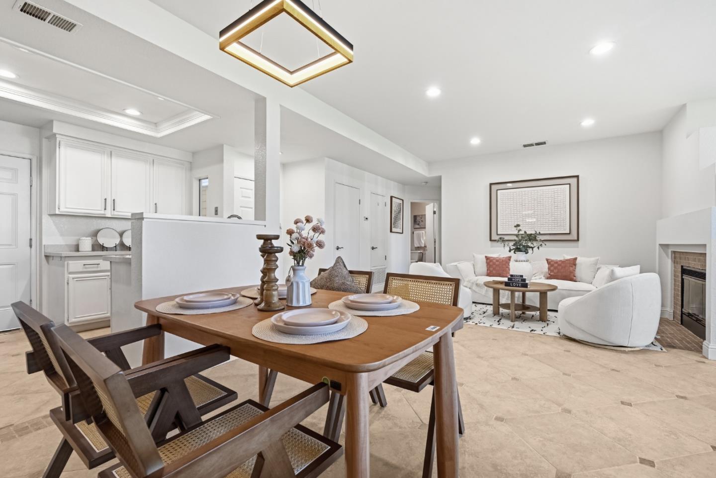 Detail Gallery Image 9 of 37 For 34590 Falls Ter, Fremont,  CA 94555 - 2 Beds | 1 Baths