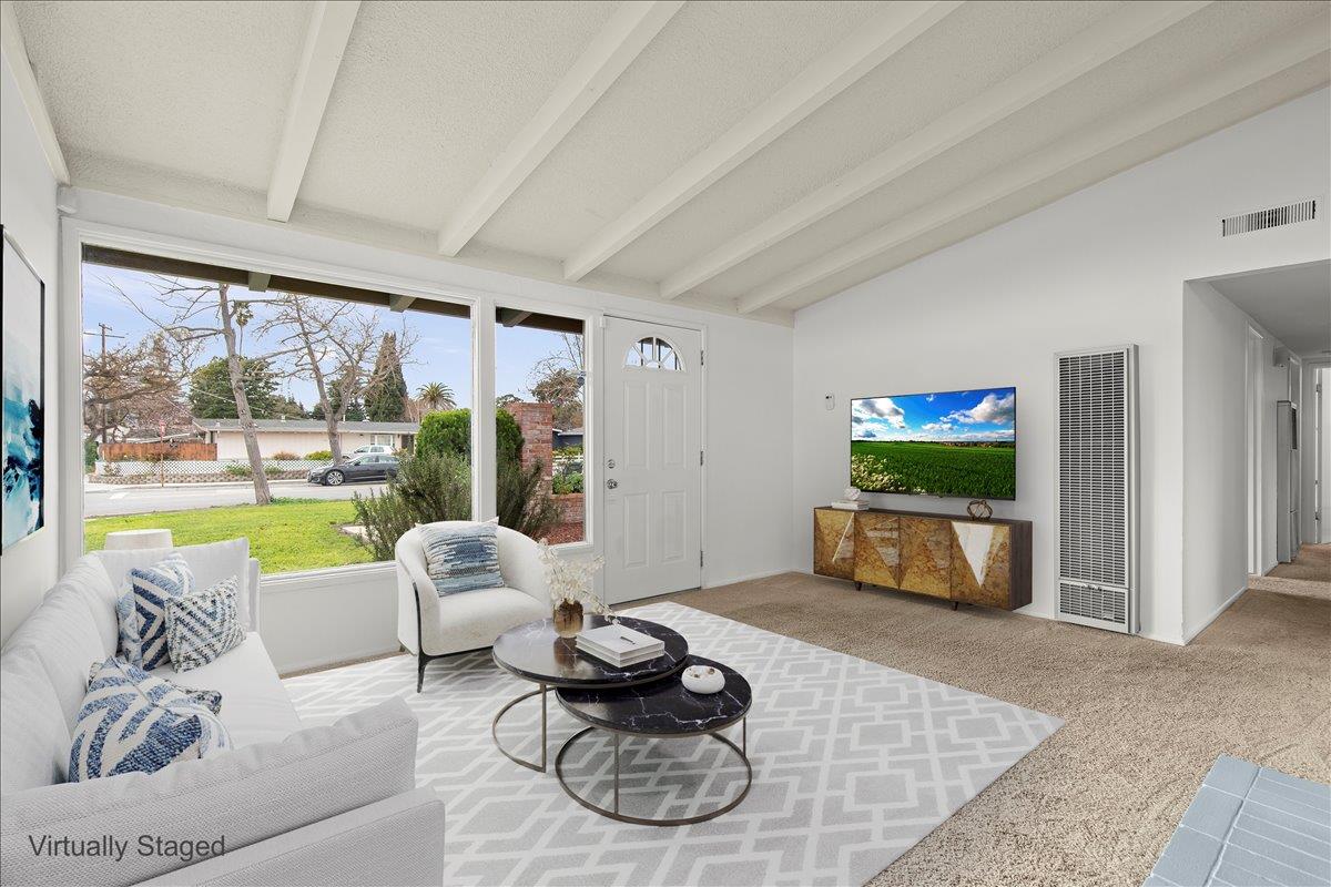 Detail Gallery Image 5 of 32 For 1297 Socorro Ave, Sunnyvale,  CA 94089 - 3 Beds | 2 Baths
