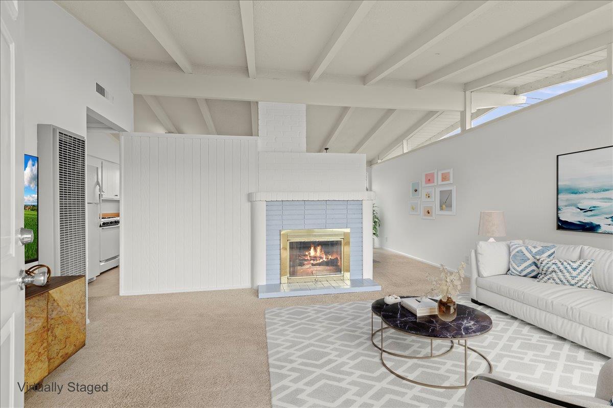 Detail Gallery Image 7 of 32 For 1297 Socorro Ave, Sunnyvale,  CA 94089 - 3 Beds | 2 Baths