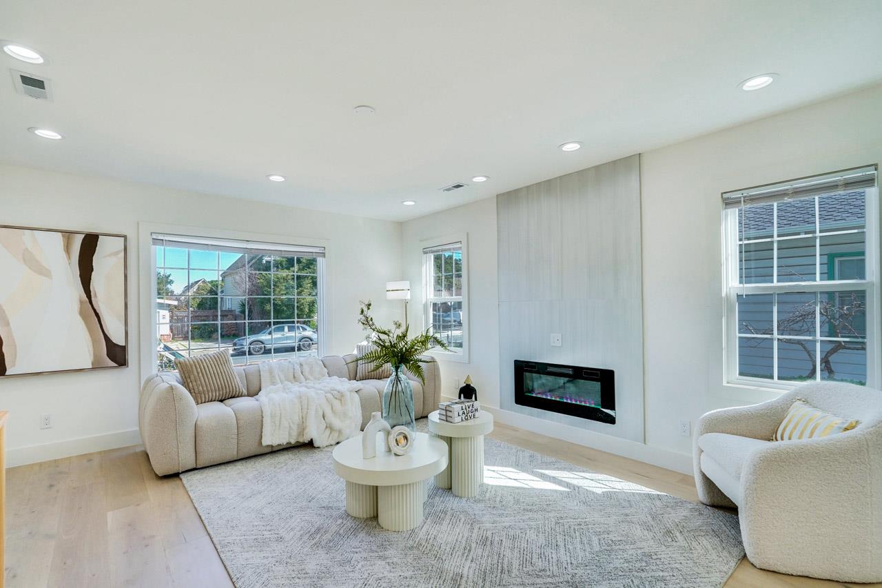 Detail Gallery Image 10 of 33 For 107 N Delaware St, San Mateo,  CA 94401 - 3 Beds | 2 Baths