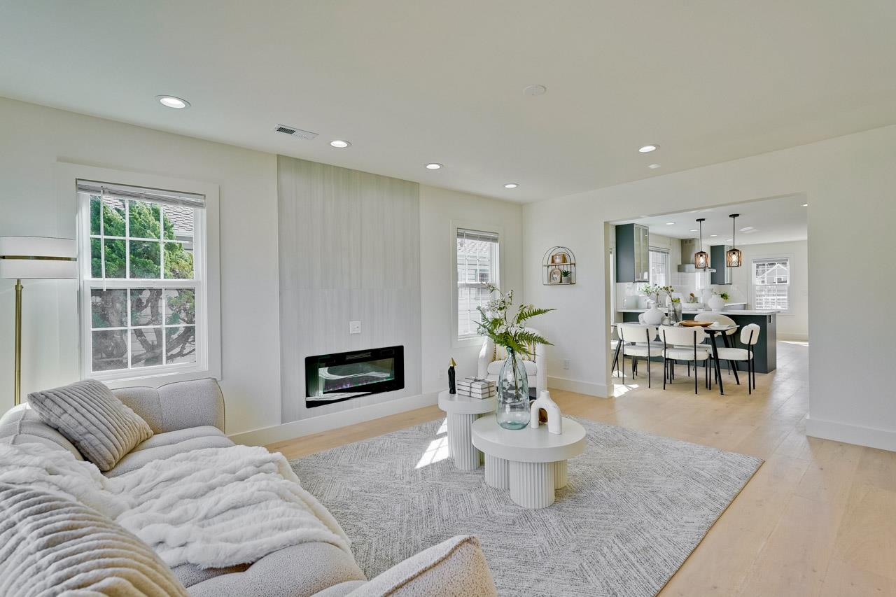 Detail Gallery Image 11 of 33 For 107 N Delaware St, San Mateo,  CA 94401 - 3 Beds | 2 Baths