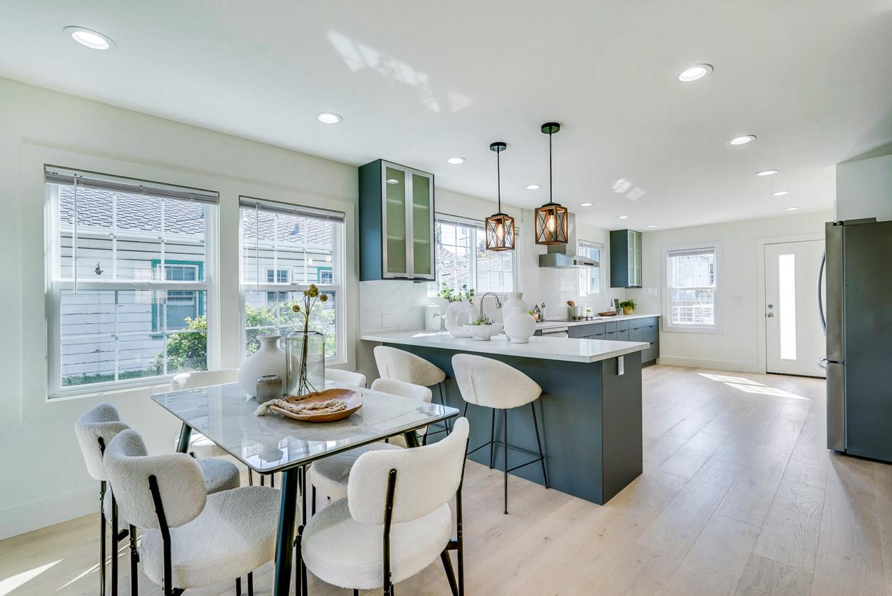 Detail Gallery Image 12 of 33 For 107 N Delaware St, San Mateo,  CA 94401 - 3 Beds | 2 Baths