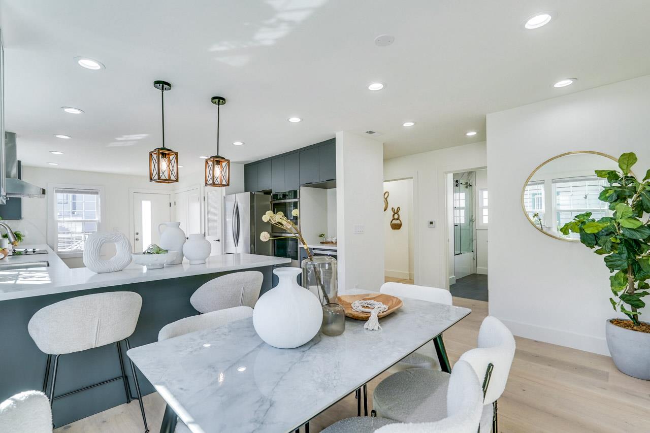 Detail Gallery Image 13 of 33 For 107 N Delaware St, San Mateo,  CA 94401 - 3 Beds | 2 Baths