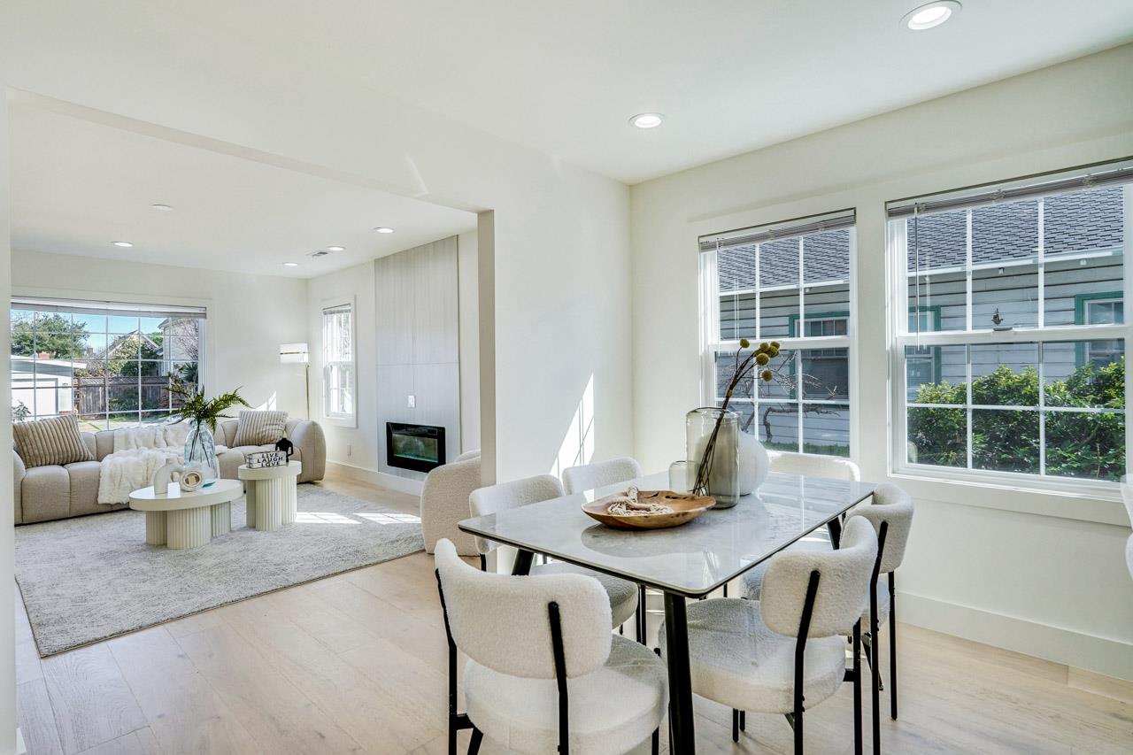 Detail Gallery Image 14 of 33 For 107 N Delaware St, San Mateo,  CA 94401 - 3 Beds | 2 Baths