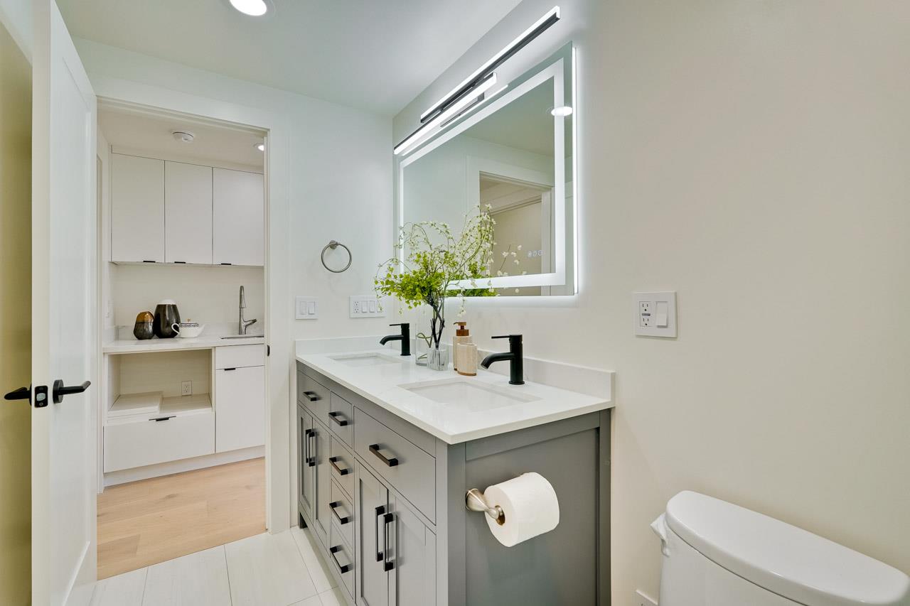 Detail Gallery Image 16 of 33 For 107 N Delaware St, San Mateo,  CA 94401 - 3 Beds | 2 Baths