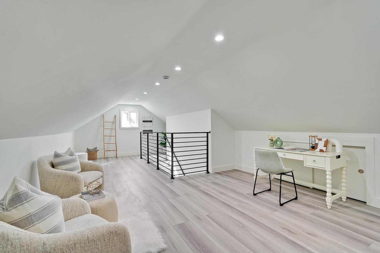 Detail Gallery Image 27 of 33 For 107 N Delaware St, San Mateo,  CA 94401 - 3 Beds | 2 Baths