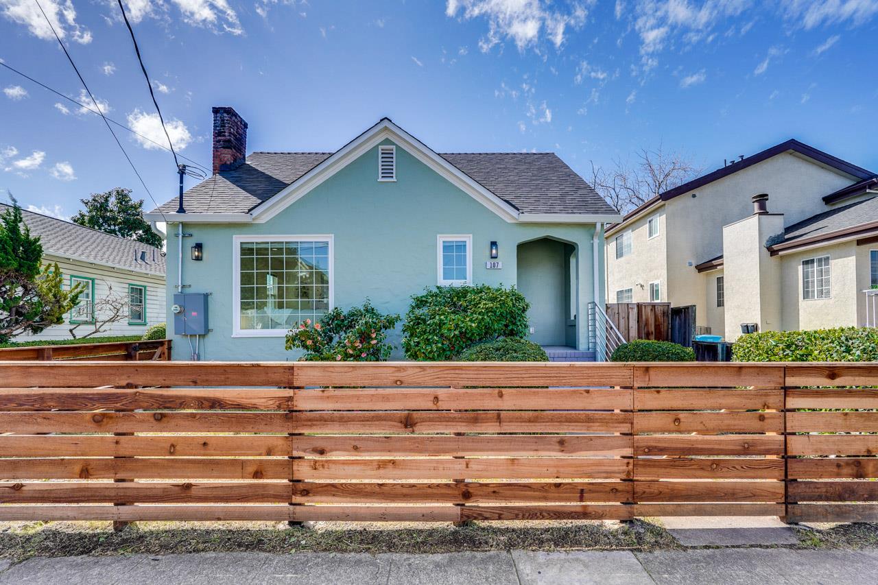 Detail Gallery Image 30 of 33 For 107 N Delaware St, San Mateo,  CA 94401 - 3 Beds | 2 Baths