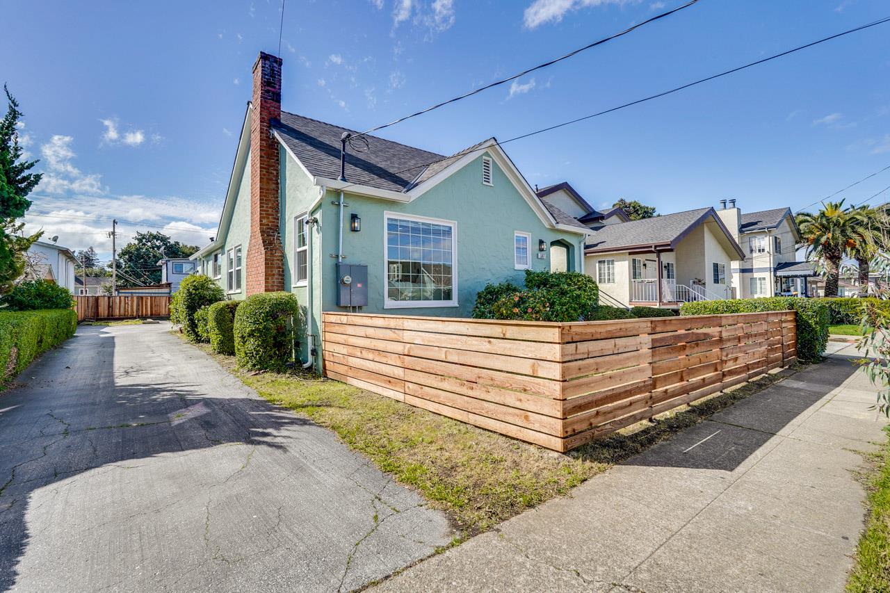 Detail Gallery Image 31 of 33 For 107 N Delaware St, San Mateo,  CA 94401 - 3 Beds | 2 Baths