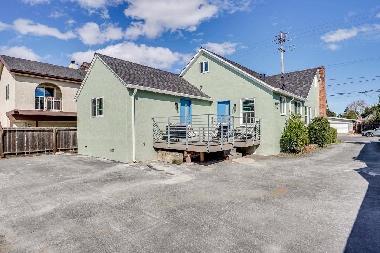 Detail Gallery Image 32 of 33 For 107 N Delaware St, San Mateo,  CA 94401 - 3 Beds | 2 Baths