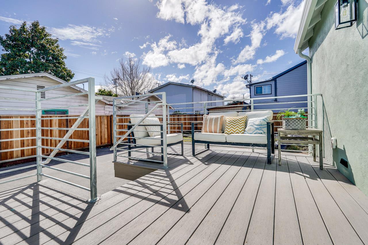 Detail Gallery Image 33 of 33 For 107 N Delaware St, San Mateo,  CA 94401 - 3 Beds | 2 Baths