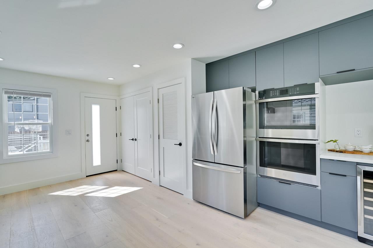 Detail Gallery Image 4 of 33 For 107 N Delaware St, San Mateo,  CA 94401 - 3 Beds | 2 Baths