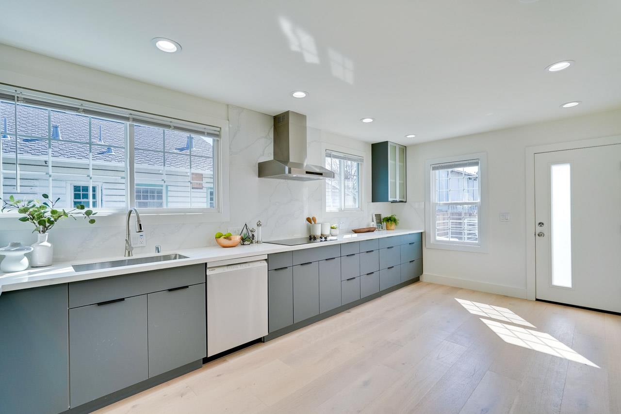 Detail Gallery Image 7 of 33 For 107 N Delaware St, San Mateo,  CA 94401 - 3 Beds | 2 Baths