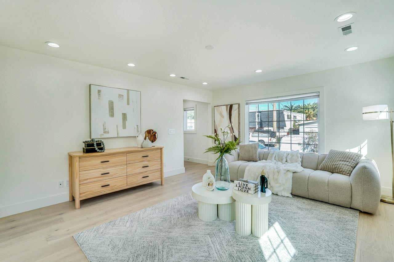 Detail Gallery Image 9 of 33 For 107 N Delaware St, San Mateo,  CA 94401 - 3 Beds | 2 Baths