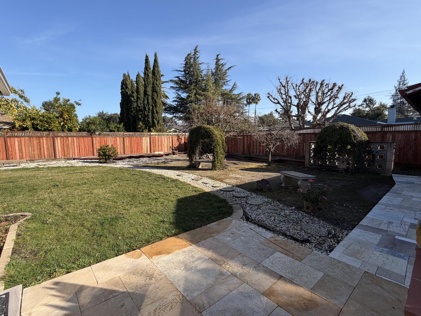 Detail Gallery Image 25 of 26 For 1161 Volti Ln, Los Altos,  CA 94024 - 3 Beds | 2 Baths