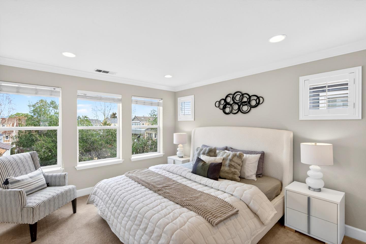 Detail Gallery Image 15 of 36 For 11512 Murano Cir, Cupertino,  CA 95014 - 3 Beds | 2/1 Baths