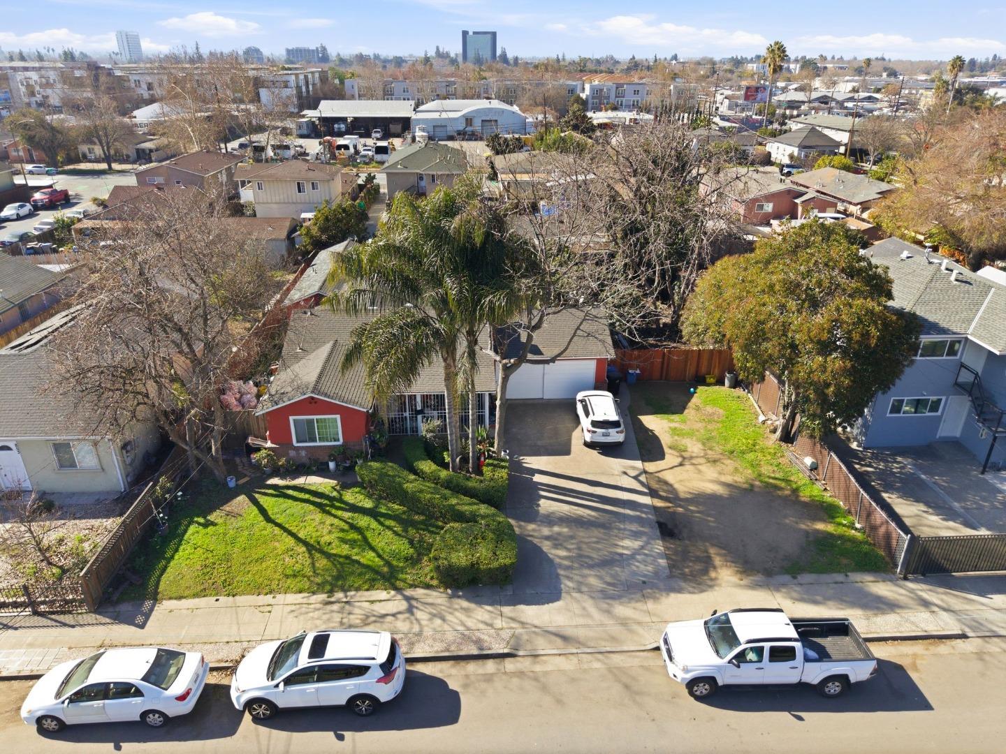 Detail Gallery Image 8 of 11 For 855 N 12th St, San Jose,  CA 95112 - – Beds | – Baths