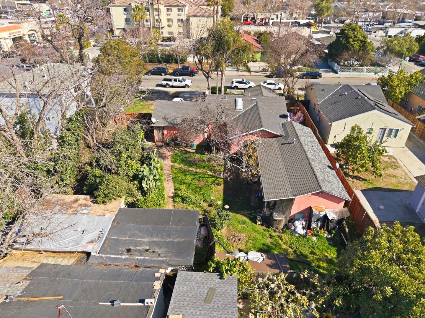 Detail Gallery Image 9 of 11 For 855 N 12th St, San Jose,  CA 95112 - – Beds | – Baths