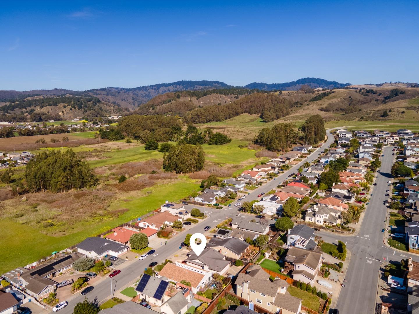Detail Gallery Image 43 of 43 For 567 Terrace Ave, Half Moon Bay,  CA 94019 - 3 Beds | 2 Baths