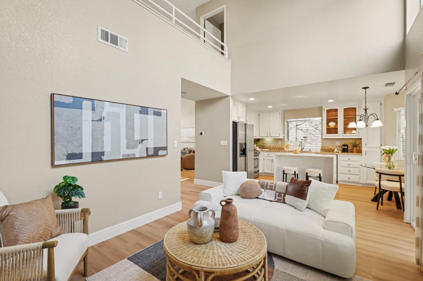 Detail Gallery Image 10 of 38 For 7307 Urshan Way, San Jose,  CA 95138 - 4 Beds | 2 Baths