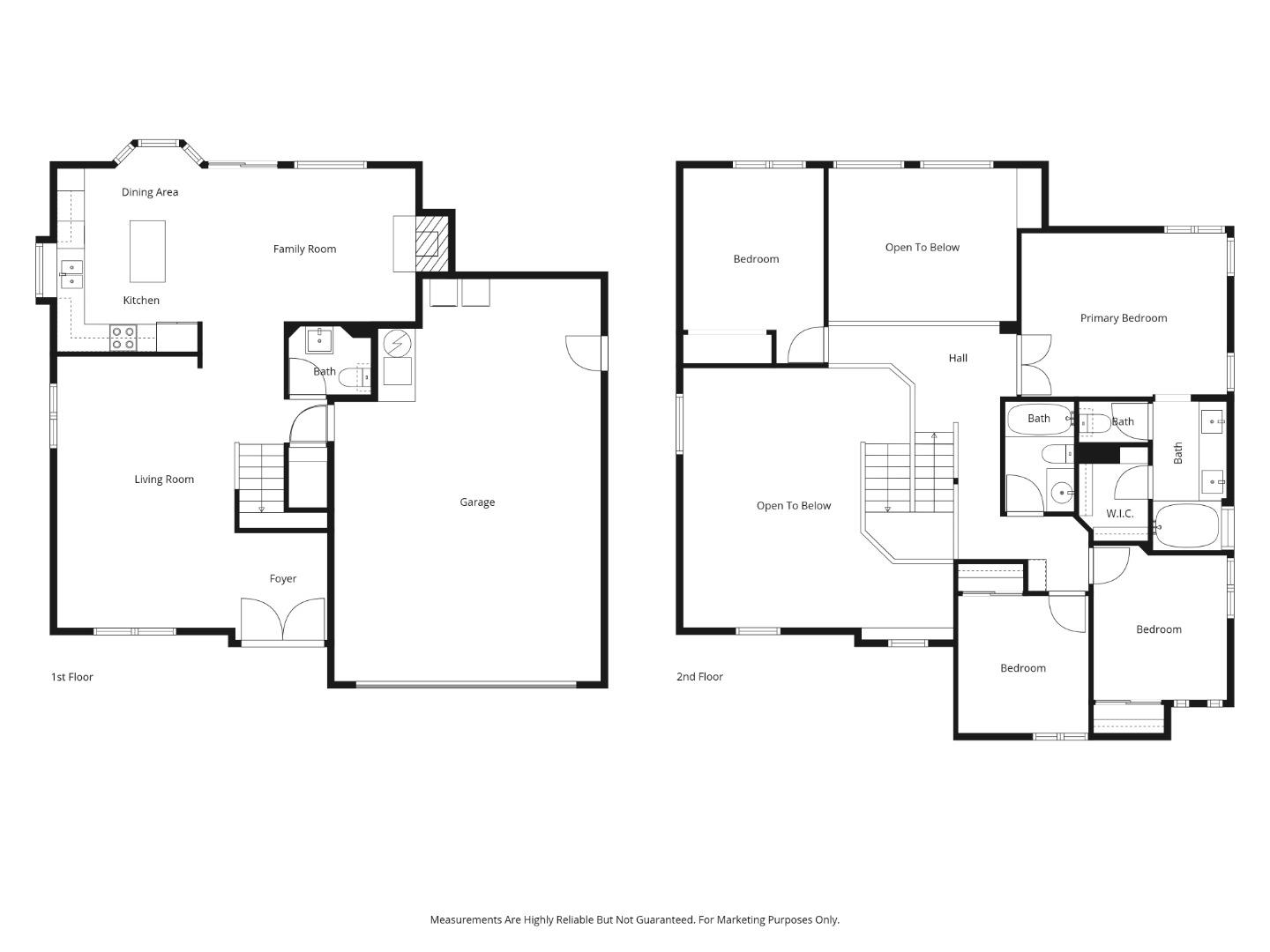 Detail Gallery Image 36 of 38 For 7307 Urshan Way, San Jose,  CA 95138 - 4 Beds | 2 Baths