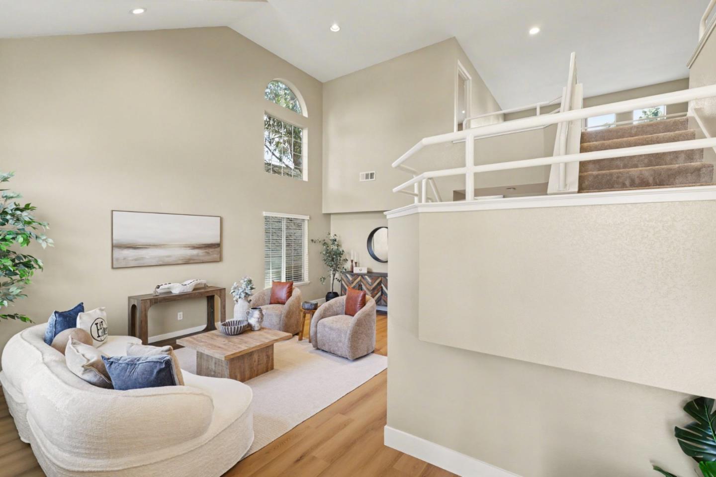 Detail Gallery Image 6 of 38 For 7307 Urshan Way, San Jose,  CA 95138 - 4 Beds | 2 Baths