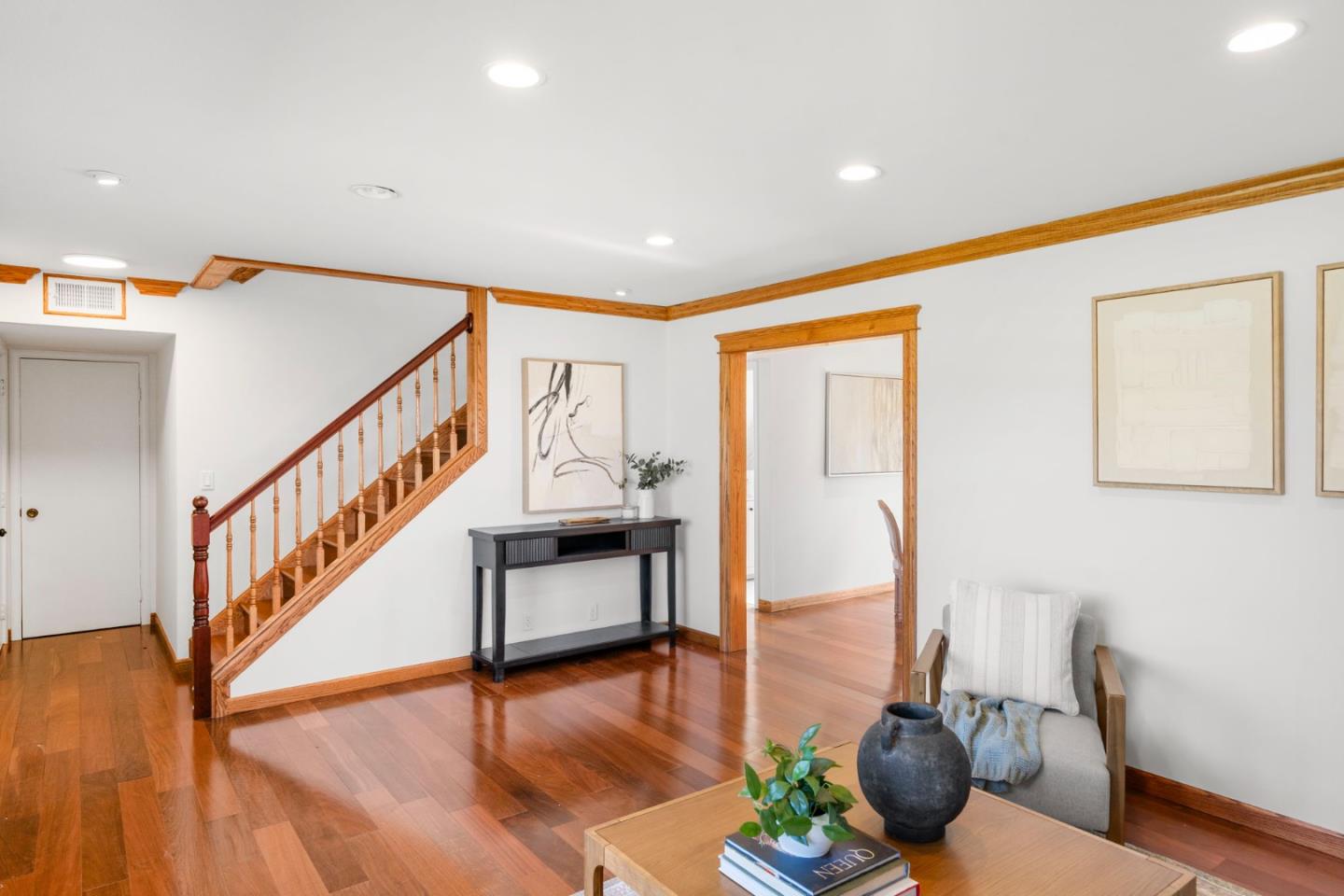 Detail Gallery Image 7 of 31 For 6252 Bennington Dr, Newark,  CA 94560 - 4 Beds | 2 Baths