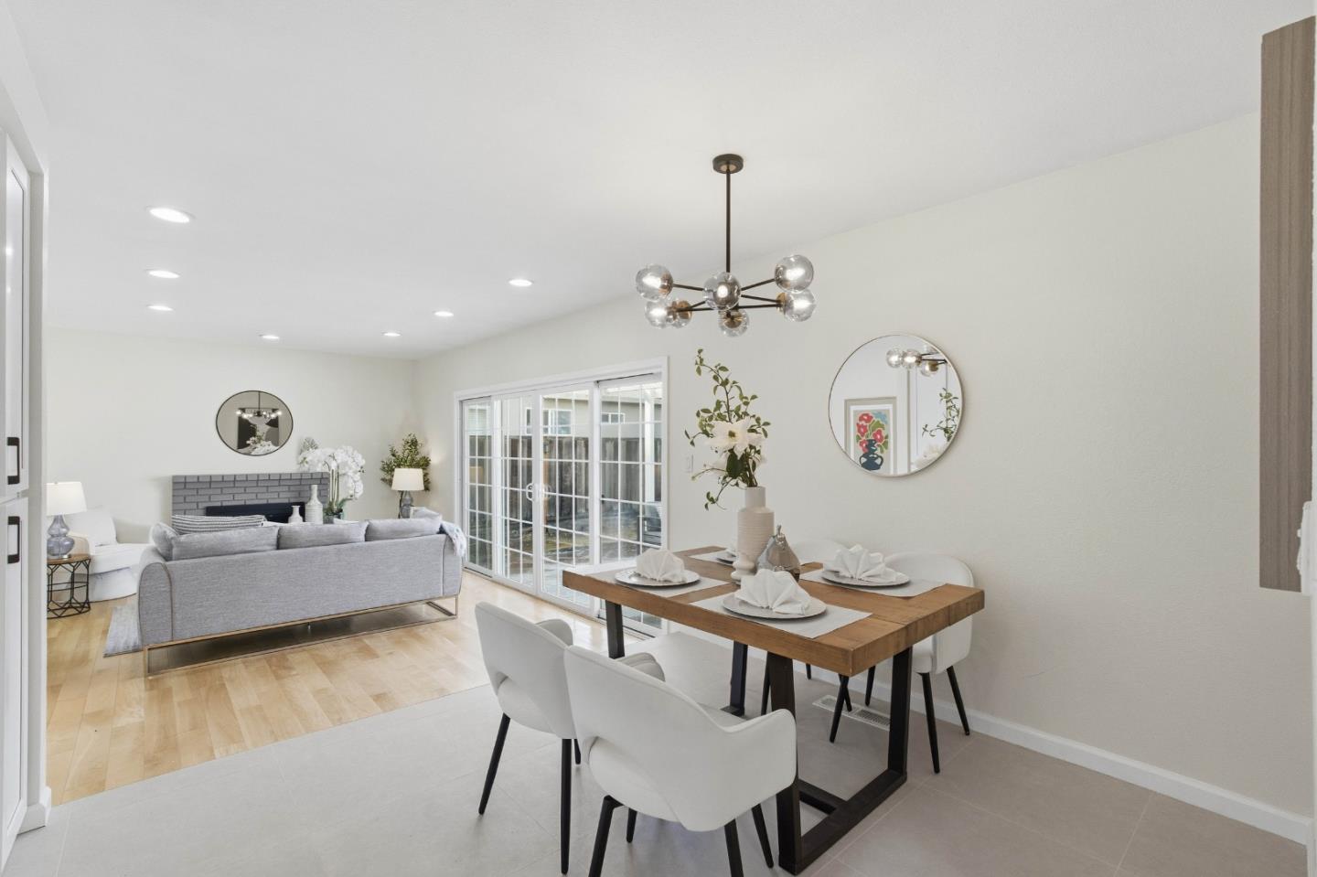 Detail Gallery Image 12 of 66 For 4513 Birchwood Ct, Union City,  CA 94587 - 3 Beds | 2 Baths