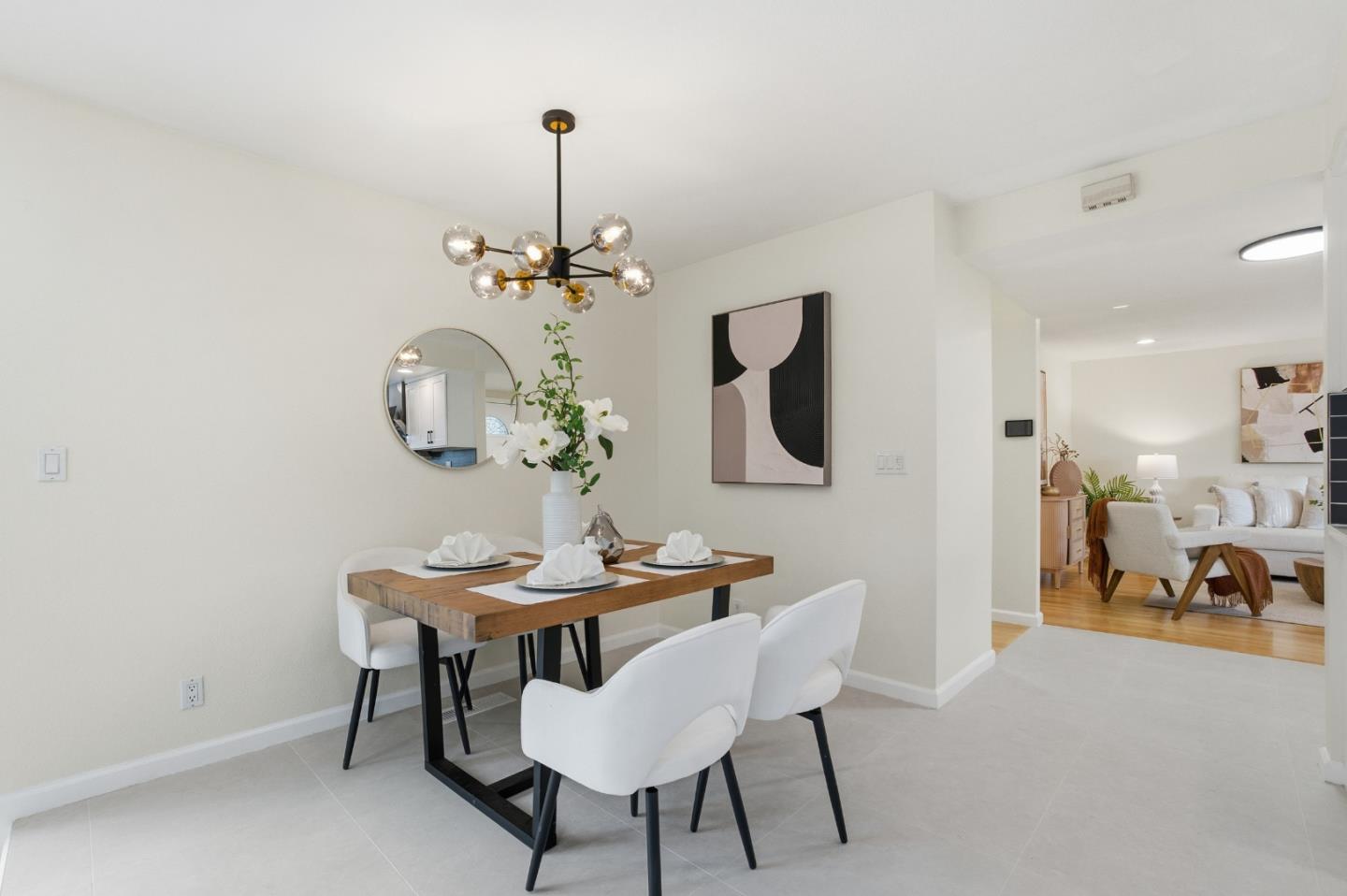 Detail Gallery Image 13 of 66 For 4513 Birchwood Ct, Union City,  CA 94587 - 3 Beds | 2 Baths