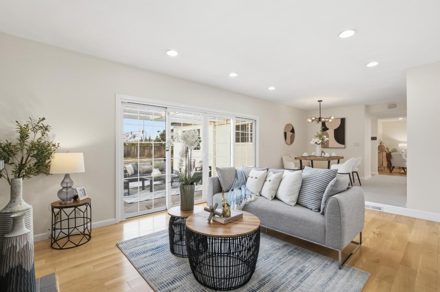 Detail Gallery Image 17 of 66 For 4513 Birchwood Ct, Union City,  CA 94587 - 3 Beds | 2 Baths