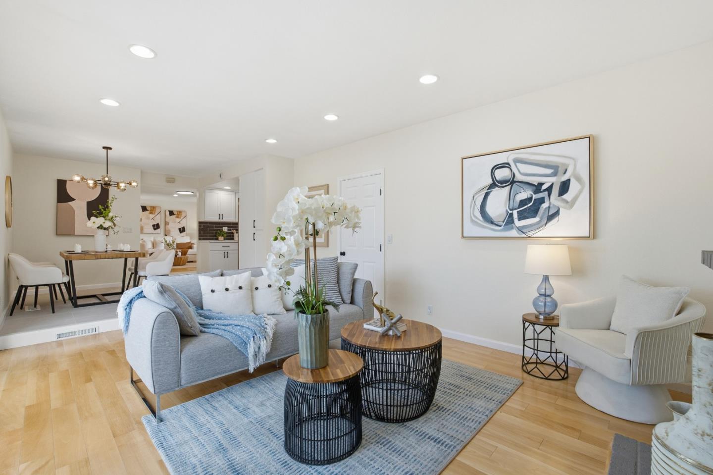 Detail Gallery Image 18 of 66 For 4513 Birchwood Ct, Union City,  CA 94587 - 3 Beds | 2 Baths