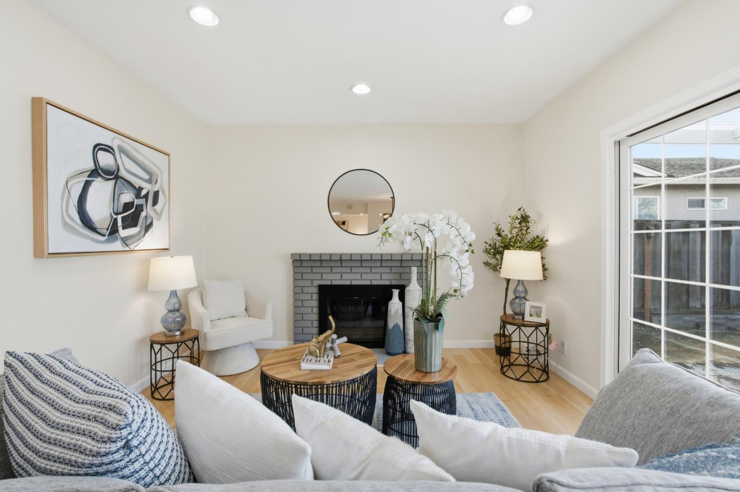 Detail Gallery Image 19 of 66 For 4513 Birchwood Ct, Union City,  CA 94587 - 3 Beds | 2 Baths