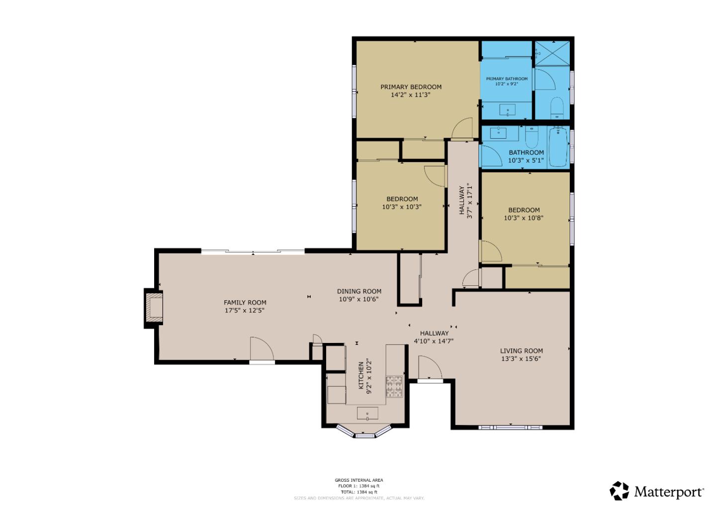 Detail Gallery Image 36 of 66 For 4513 Birchwood Ct, Union City,  CA 94587 - 3 Beds | 2 Baths