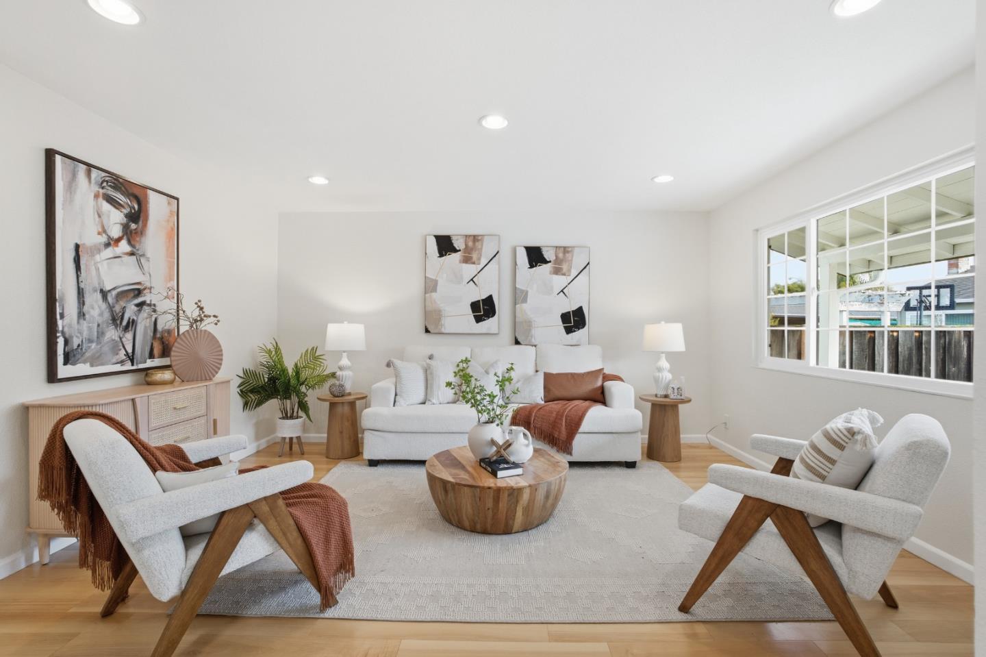 Detail Gallery Image 5 of 66 For 4513 Birchwood Ct, Union City,  CA 94587 - 3 Beds | 2 Baths