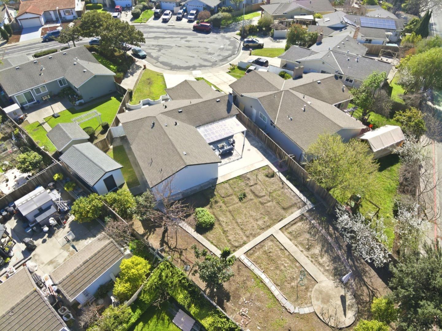 Detail Gallery Image 53 of 66 For 4513 Birchwood Ct, Union City,  CA 94587 - 3 Beds | 2 Baths