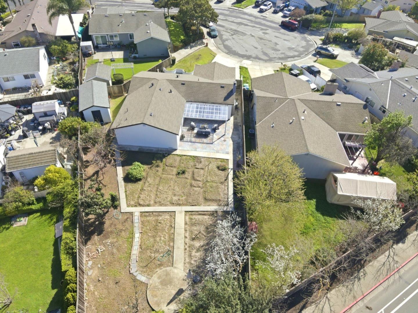 Detail Gallery Image 54 of 66 For 4513 Birchwood Ct, Union City,  CA 94587 - 3 Beds | 2 Baths