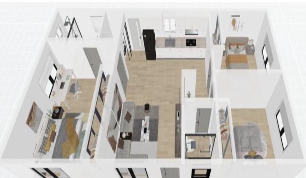 Detail Gallery Image 58 of 66 For 4513 Birchwood Ct, Union City,  CA 94587 - 3 Beds | 2 Baths