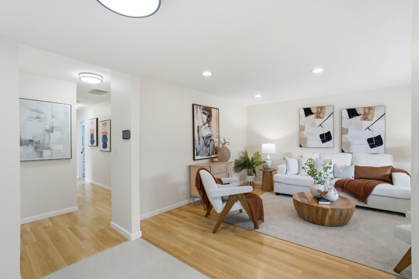 Detail Gallery Image 6 of 66 For 4513 Birchwood Ct, Union City,  CA 94587 - 3 Beds | 2 Baths