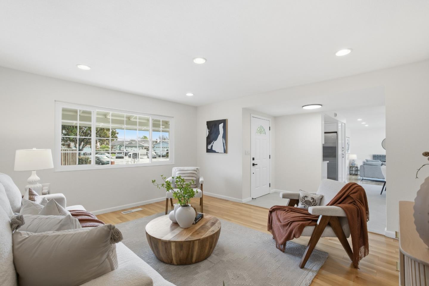 Detail Gallery Image 7 of 66 For 4513 Birchwood Ct, Union City,  CA 94587 - 3 Beds | 2 Baths