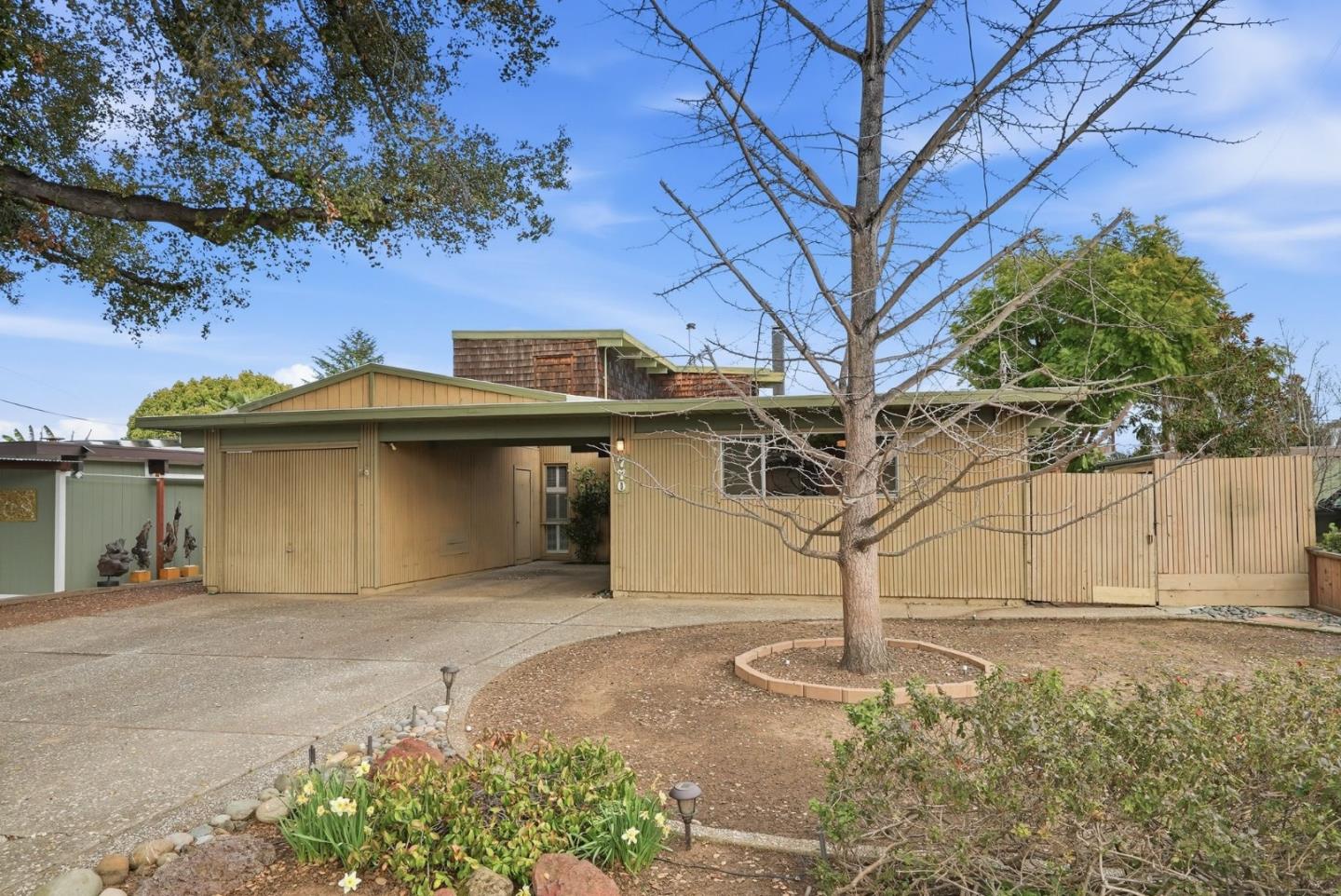 Detail Gallery Image 50 of 55 For 770 Menker Ave, San Jose,  CA 95128 - 4 Beds | 3 Baths