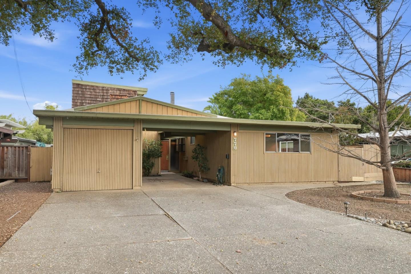 Detail Gallery Image 51 of 55 For 770 Menker Ave, San Jose,  CA 95128 - 4 Beds | 3 Baths