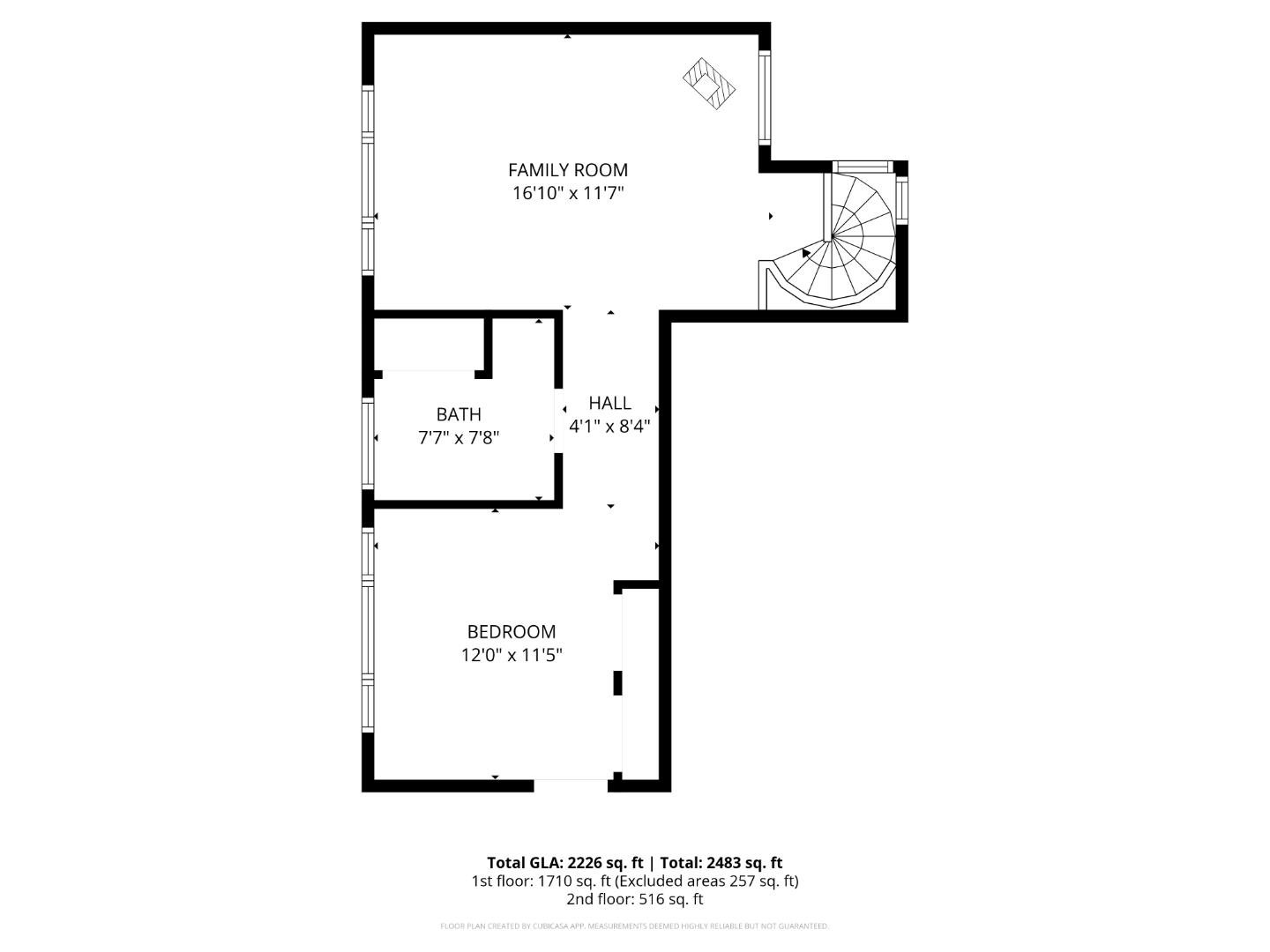 Detail Gallery Image 54 of 55 For 770 Menker Ave, San Jose,  CA 95128 - 4 Beds | 3 Baths