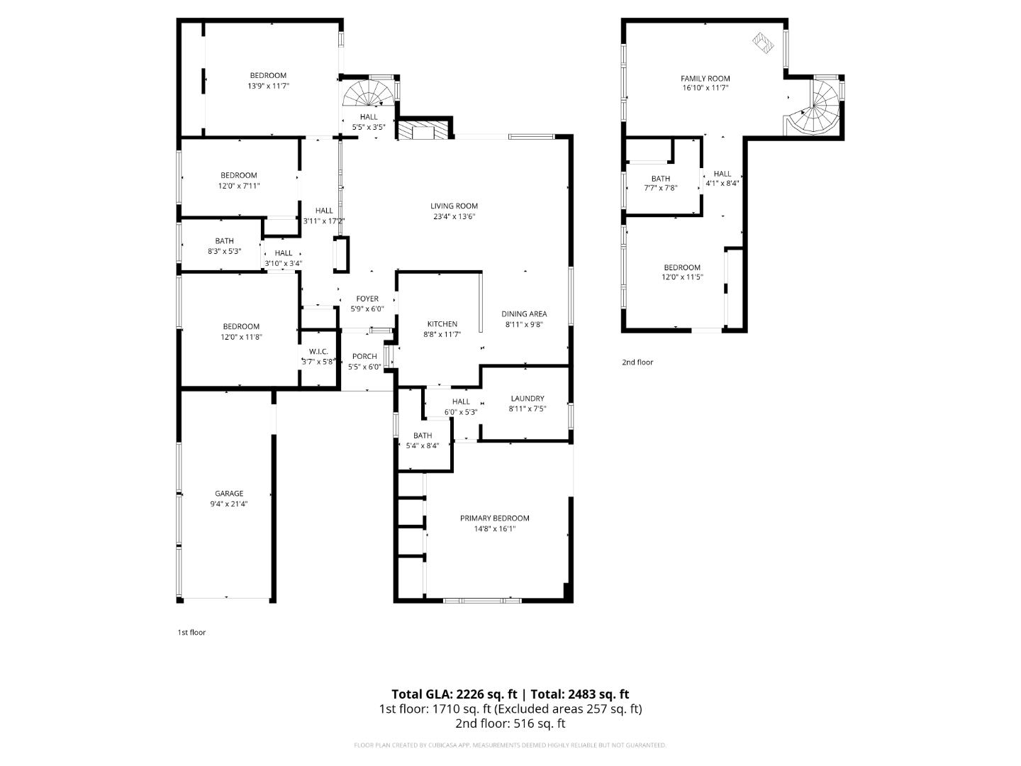 Detail Gallery Image 55 of 55 For 770 Menker Ave, San Jose,  CA 95128 - 4 Beds | 3 Baths