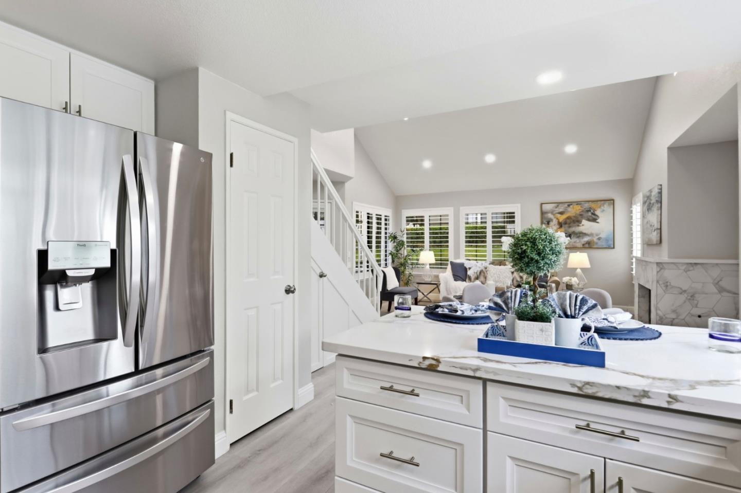 Detail Gallery Image 10 of 29 For 2570 Yerba Bank Ct, San Jose,  CA 95121 - 3 Beds | 2 Baths