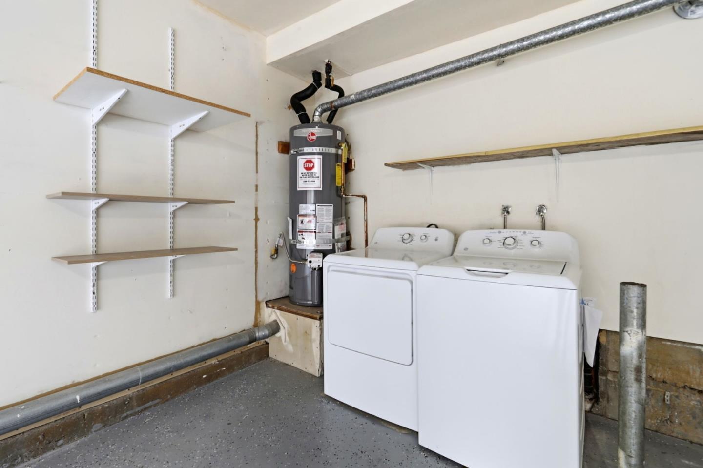 Detail Gallery Image 27 of 29 For 2570 Yerba Bank Ct, San Jose,  CA 95121 - 3 Beds | 2 Baths