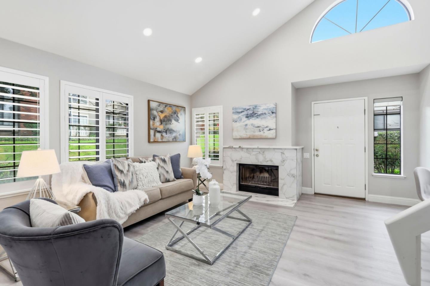 Detail Gallery Image 5 of 29 For 2570 Yerba Bank Ct, San Jose,  CA 95121 - 3 Beds | 2 Baths