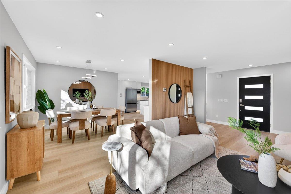 Detail Gallery Image 13 of 78 For 5993 Indian Ave, San Jose,  CA 95123 - 4 Beds | 2 Baths