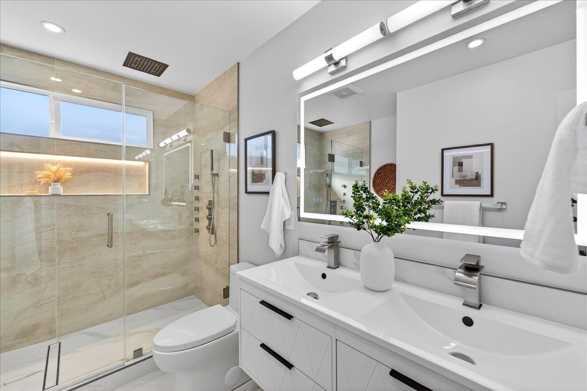 Detail Gallery Image 34 of 78 For 5993 Indian Ave, San Jose,  CA 95123 - 4 Beds | 2 Baths