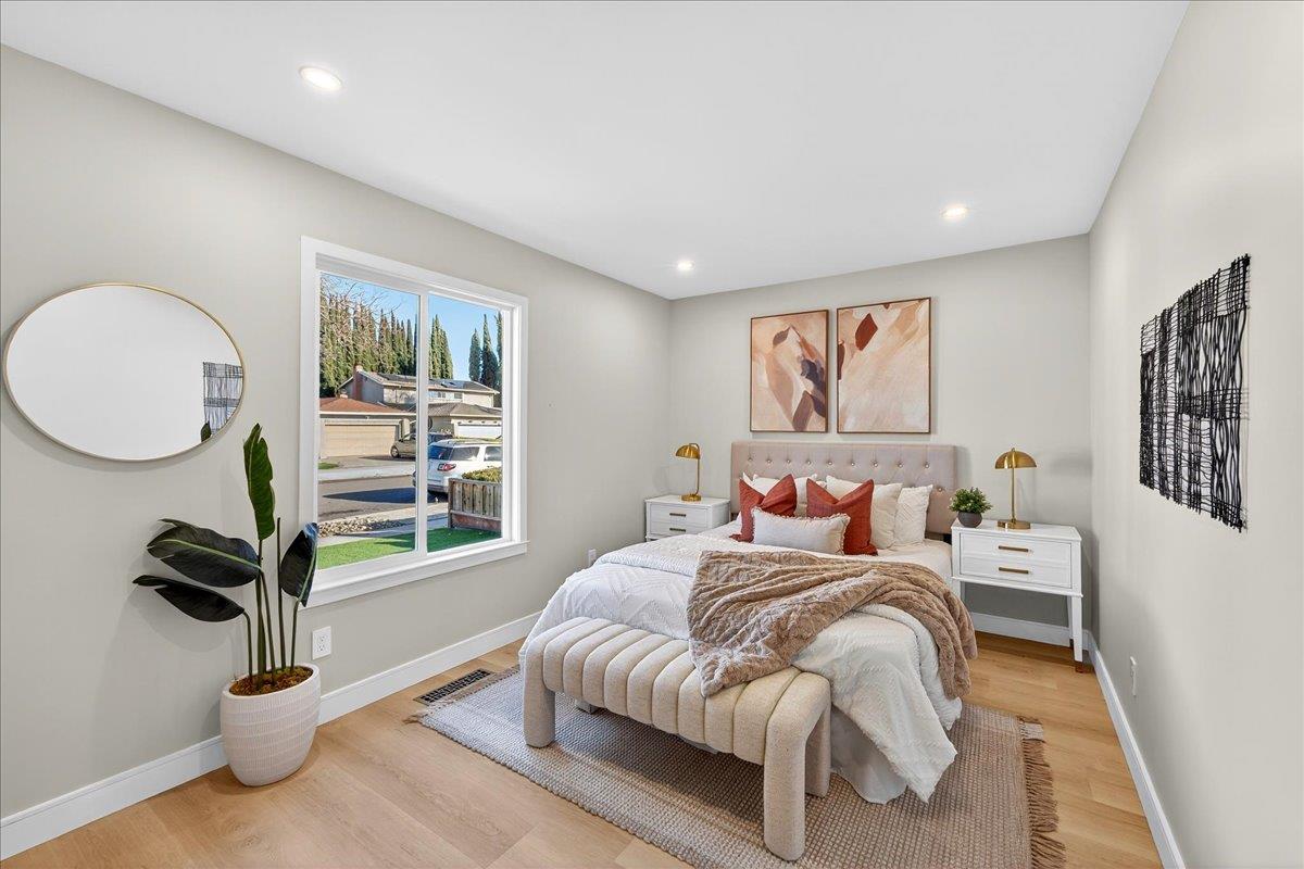 Detail Gallery Image 46 of 78 For 5993 Indian Ave, San Jose,  CA 95123 - 4 Beds | 2 Baths