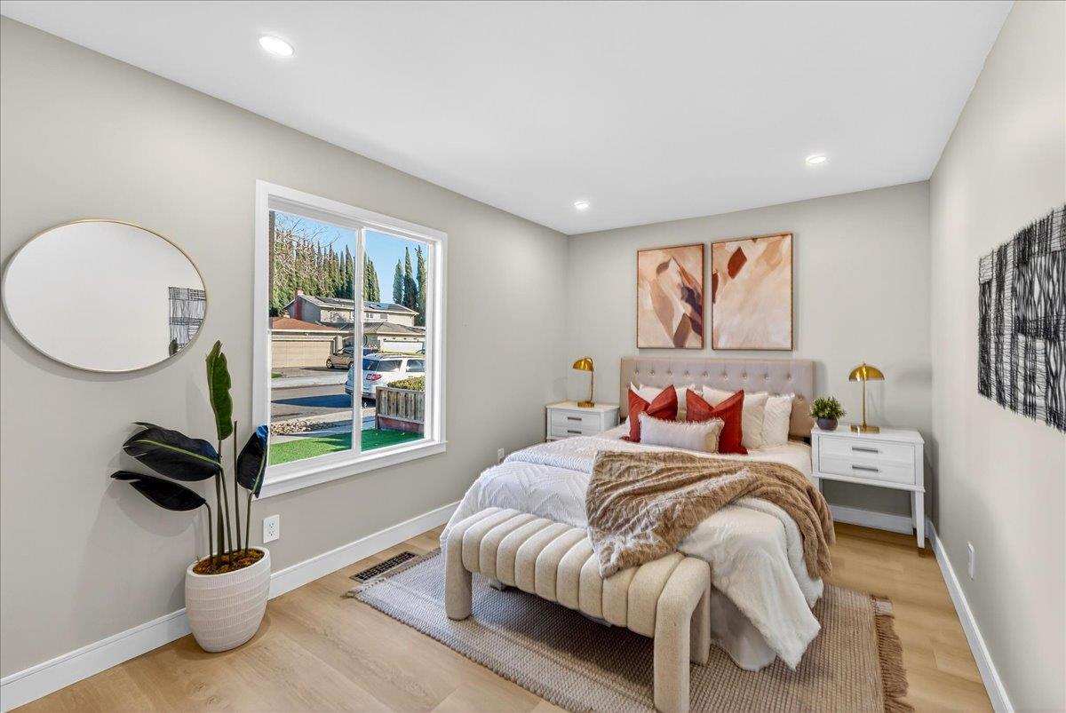 Detail Gallery Image 47 of 78 For 5993 Indian Ave, San Jose,  CA 95123 - 4 Beds | 2 Baths